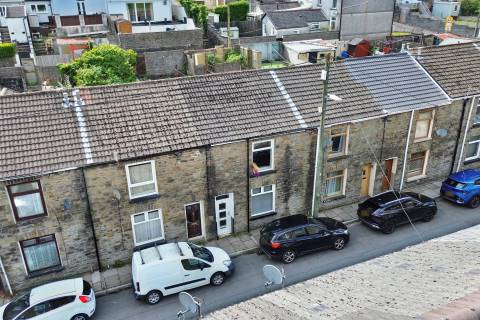 Property for auction in Mid Glamorgan