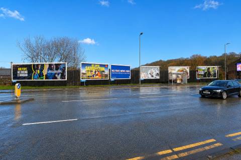 Property for auction in West Yorkshire
