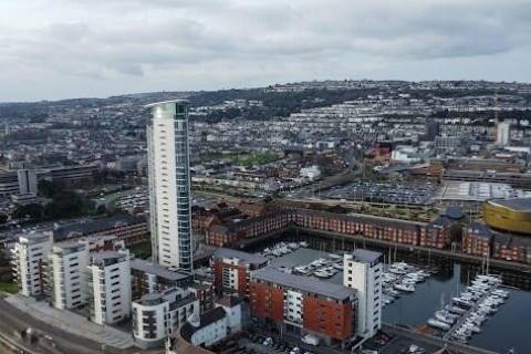 Property for auction in West Glamorgan