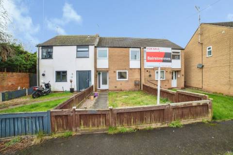 Property for auction in Nottinghamshire