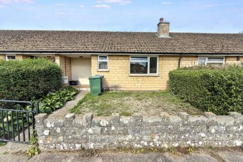 Property for auction in Wiltshire