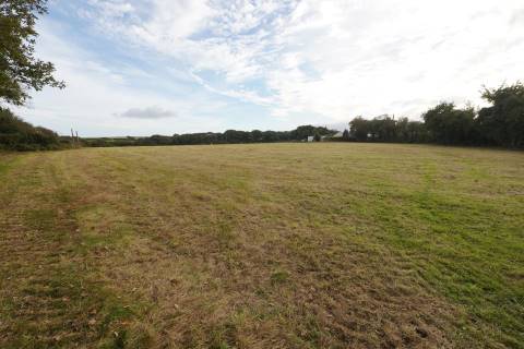 Property for auction in Cornwall