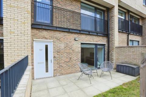 Property for auction in London