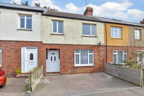 Property for auction in Kent