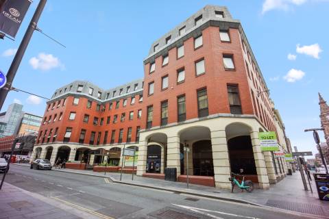 Property for auction in Merseyside