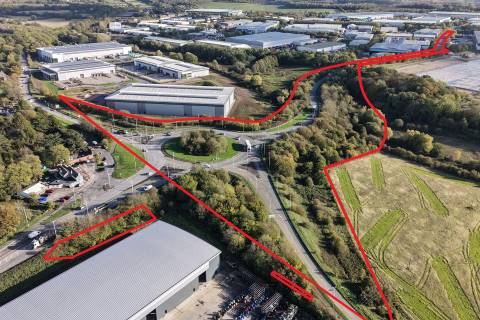 Property for auction in Leicestershire