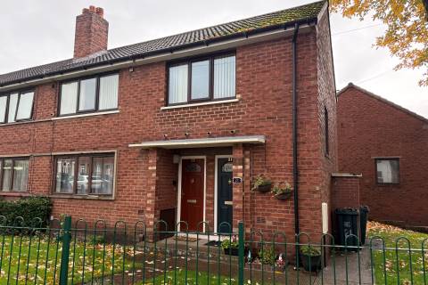 Property for auction in Cumbria