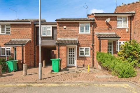 Property for auction in Nottinghamshire