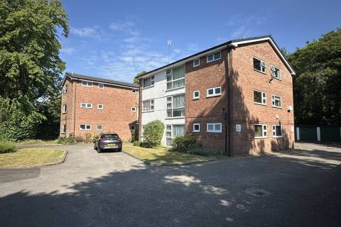 Property for auction in Lancashire