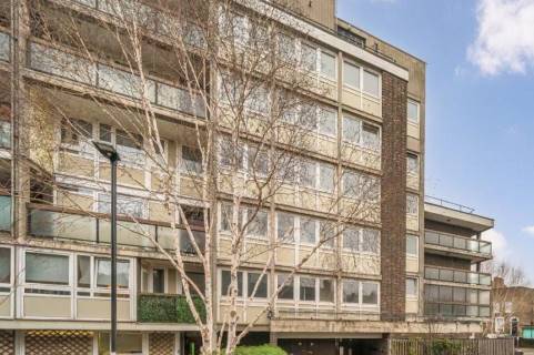 Property for auction in London