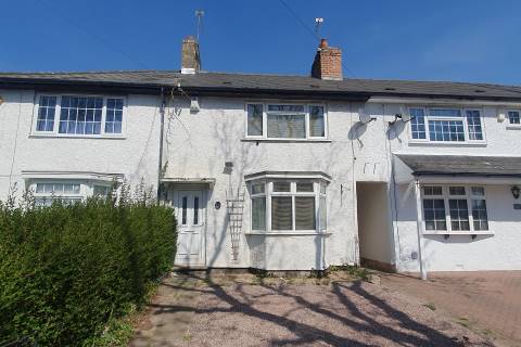 Property for auction in West Midlands
