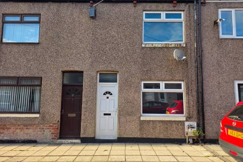 Property for auction in County Durham