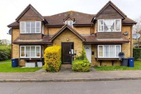 Property for auction in London