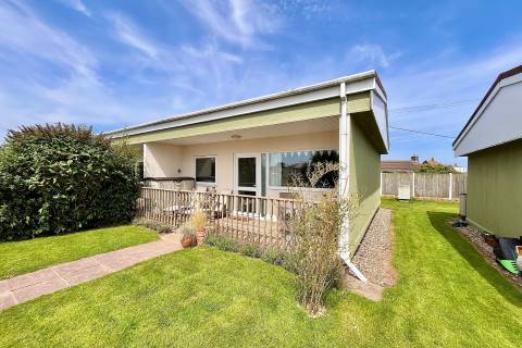Property for auction in Norfolk