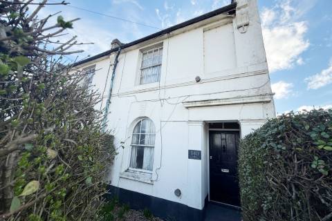 Property for auction in Essex