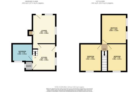 Property for auction in Derbyshire