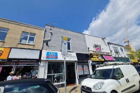 Property for auction in West Glamorgan