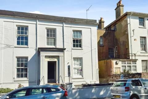 Property for auction in Isle of Wight