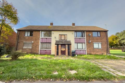 Property for auction in County Durham