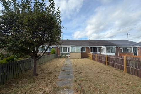 Property for auction in Northumberland