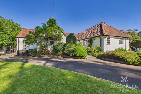 Property for auction in Lancashire