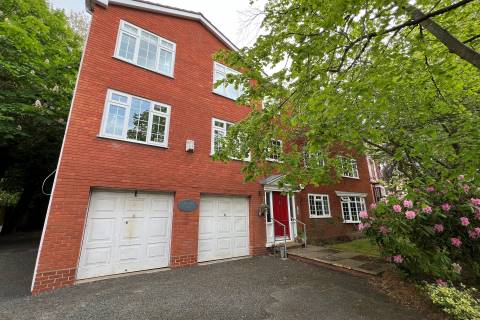 Property for auction in West Midlands