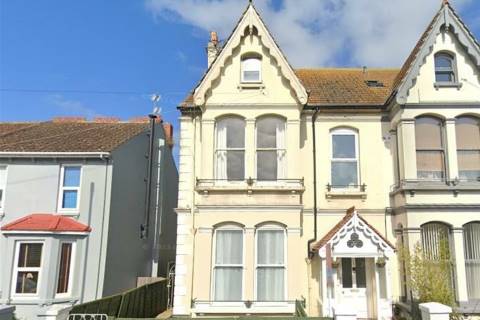 Property for auction in East Sussex