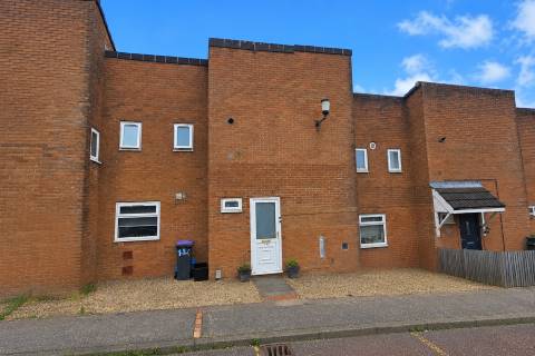 Property for auction in Gwent