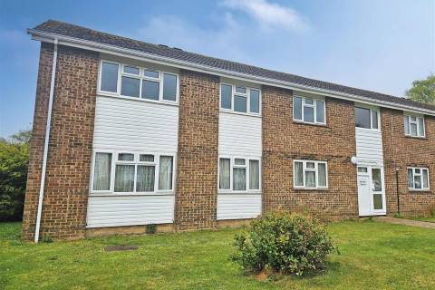 Property for auction in Hampshire