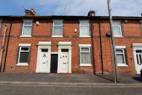 Property for auction in Lancashire