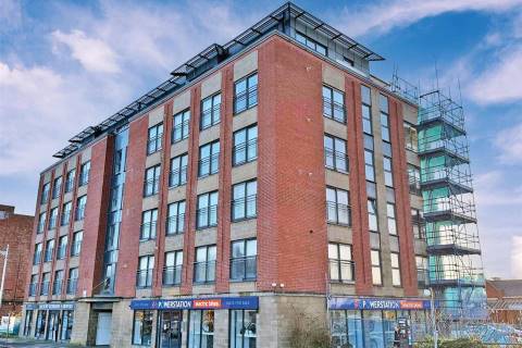 Property for auction in Merseyside