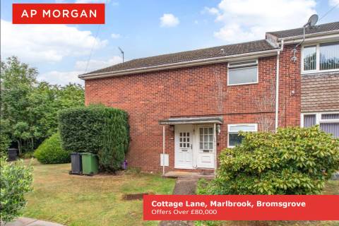 Property for auction in Worcestershire