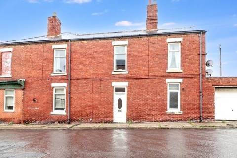 Property for auction in County Durham