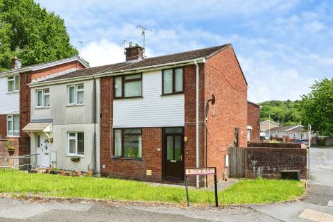 Property for auction in Dyfed