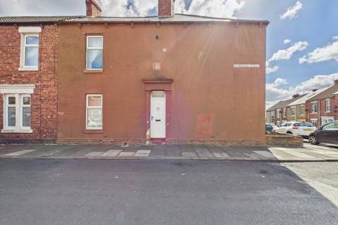 Property for auction in Tyne and Wear