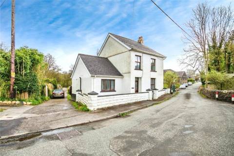 Property for auction in Dyfed