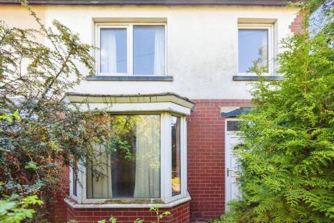 Property for auction in South Yorkshire