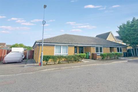 Property for auction in Essex