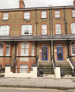 Property for auction in Kent