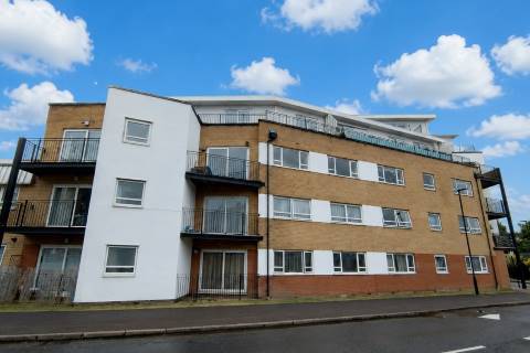 Property for auction in London