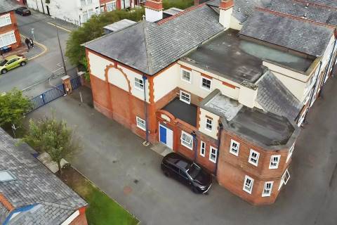 Property for auction in Merseyside