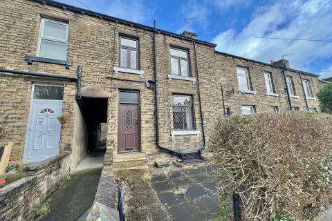 Property for auction in West Yorkshire