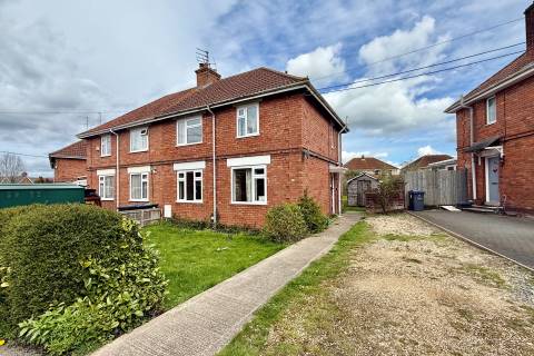 Property for auction in Wiltshire