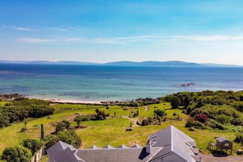 Property for auction in County Galway