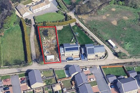 Property for auction in West Yorkshire