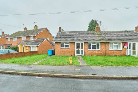 Property for auction in Staffordshire