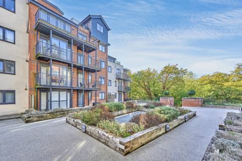 Property for auction in Hertfordshire
