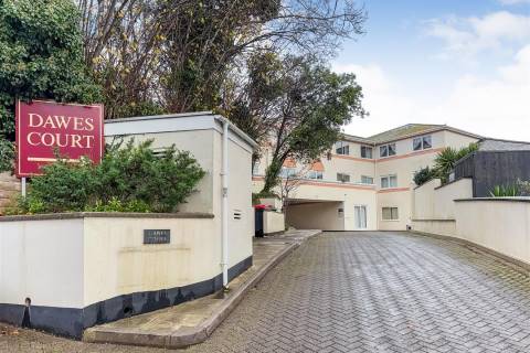 Property for auction in Devon