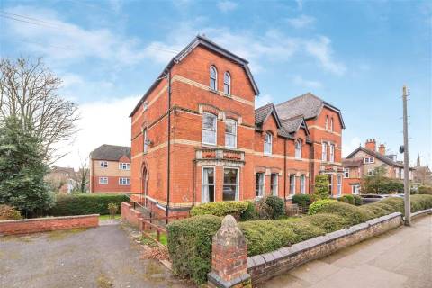 Property for auction in Lincolnshire