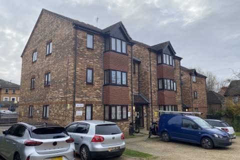 Property for auction in Berkshire